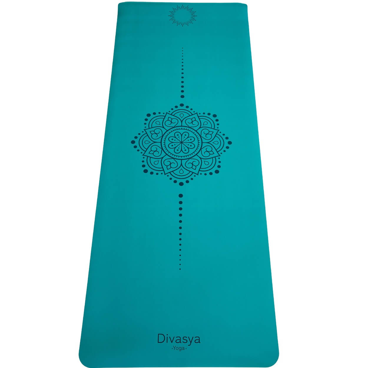 Yogamatte „Zen Grip“