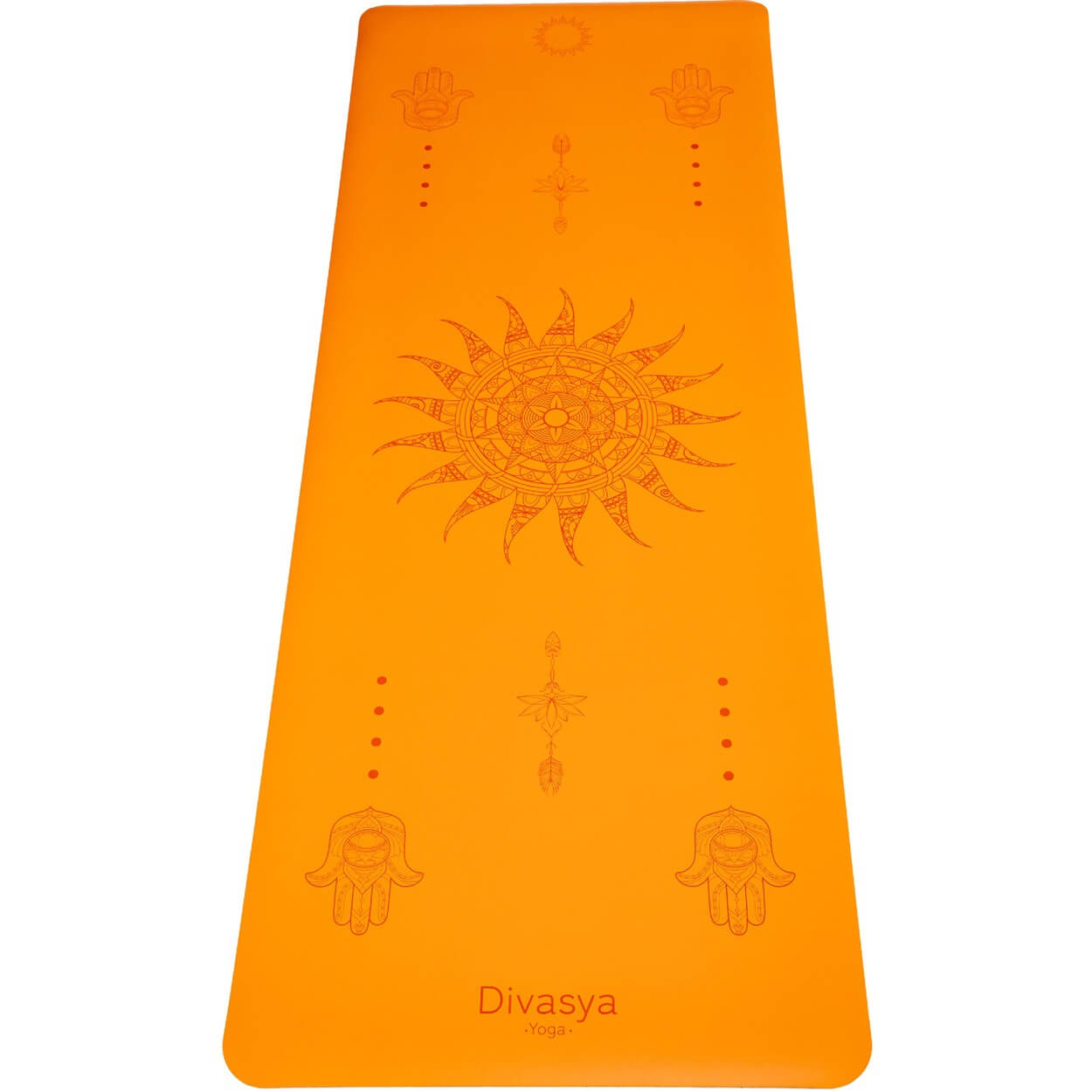 Yogamatte „Sacred Stability“