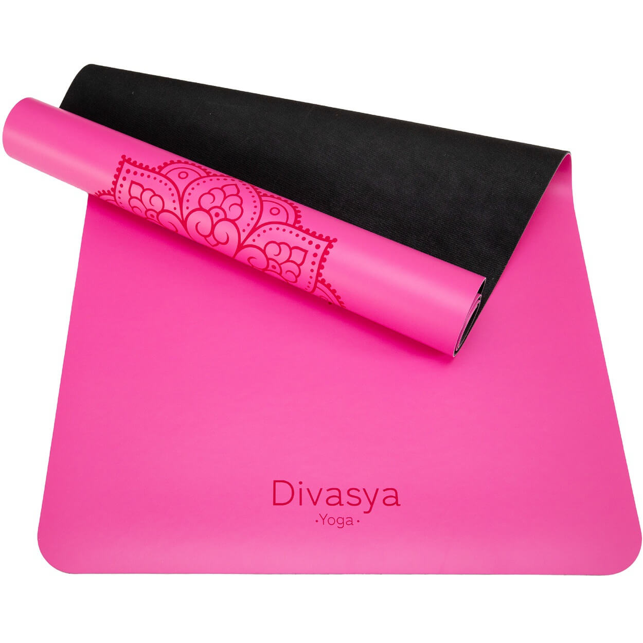 Yogamatte „Sacred Stability“