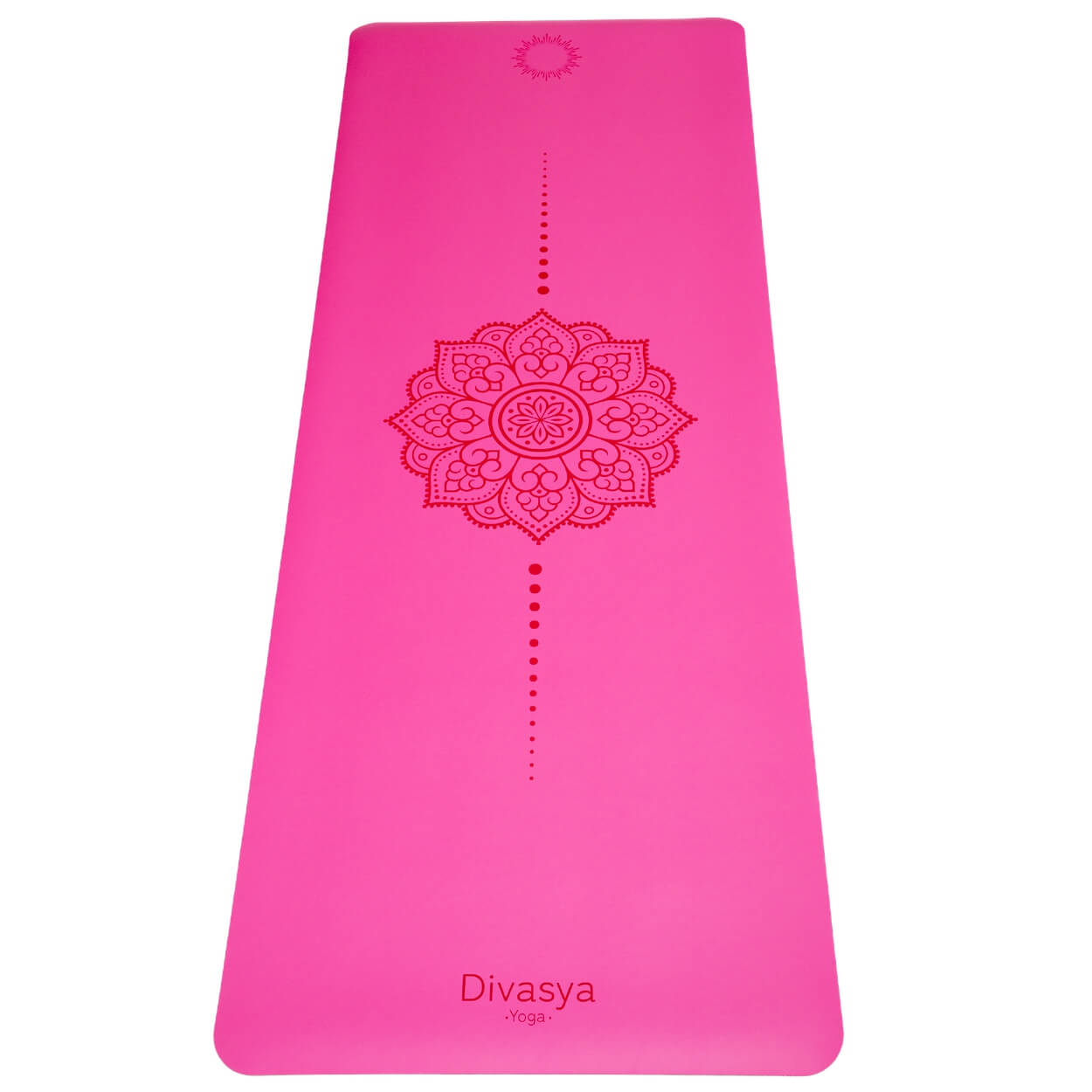 Yogamatte „Zen Grip“