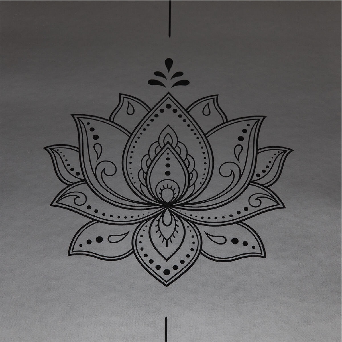 Yogamatte „Zen Grip“