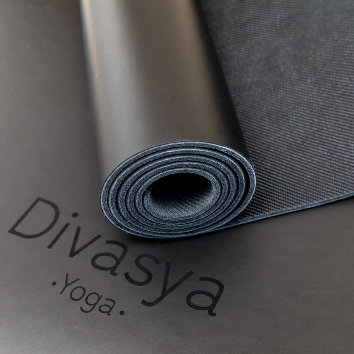 Yogamatte „Zen Grip“