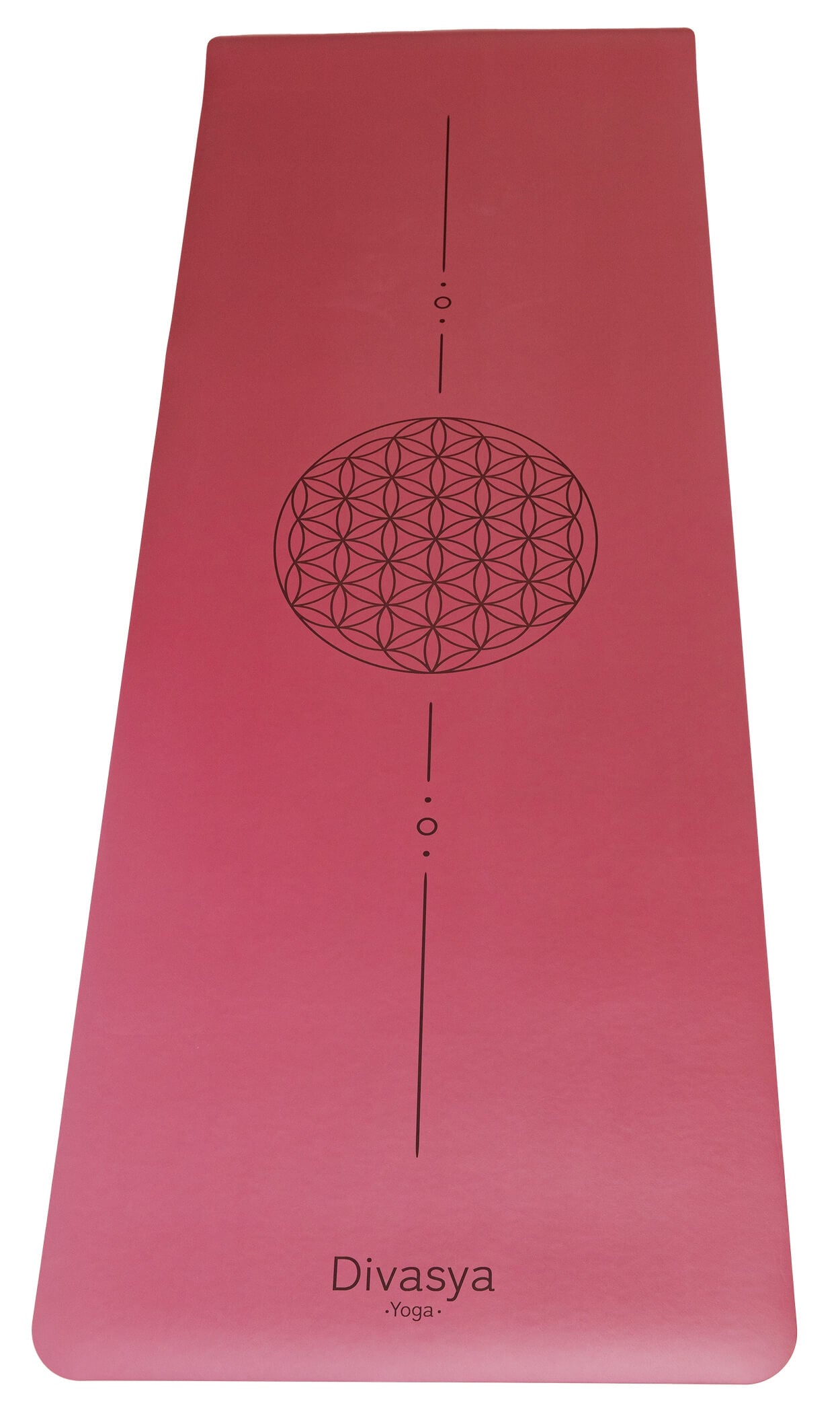 Yogamatte „Sacred Stability“