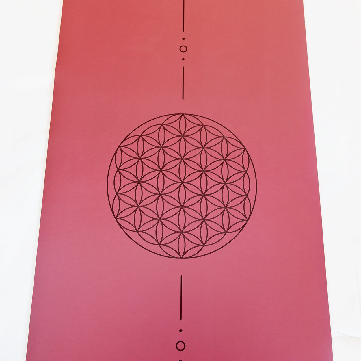 Yogamatte „Sacred Stability“