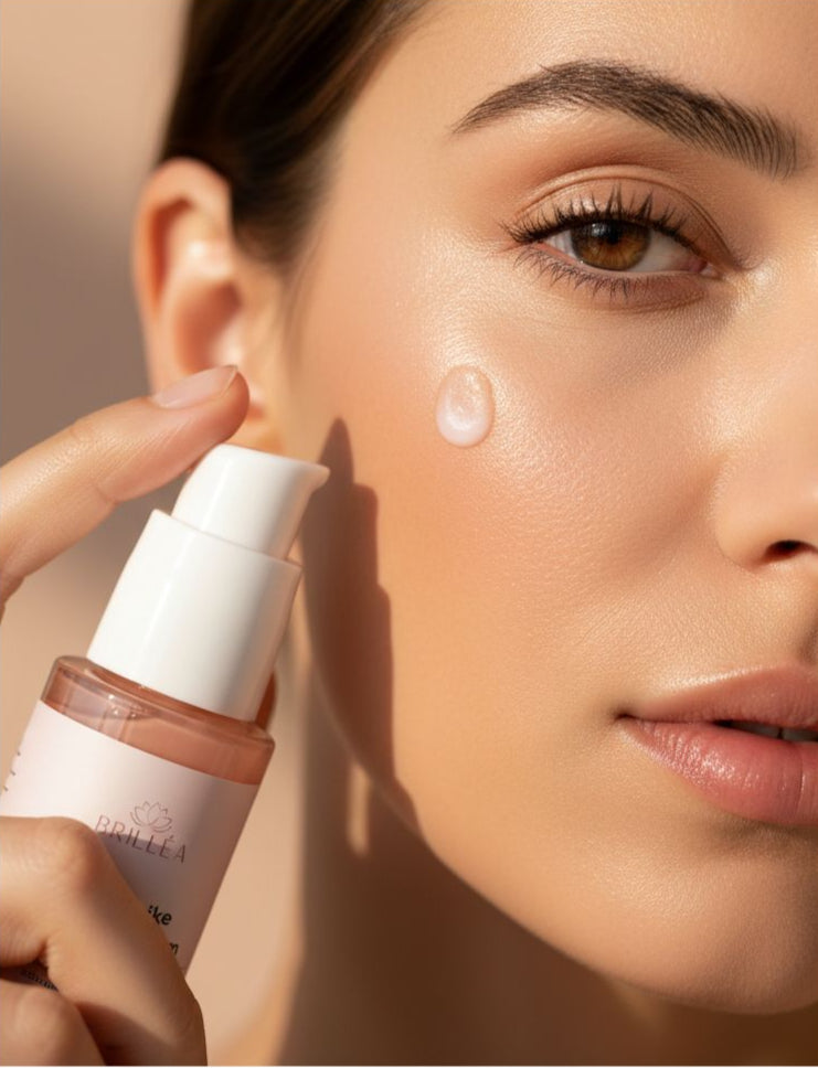 Lifting-Effekt Peptidserum – 30 ml