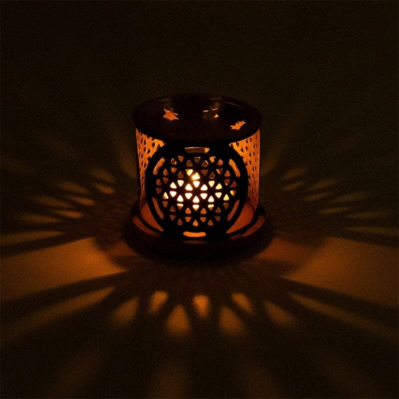 Aromafume Exotic Incense Diffuser