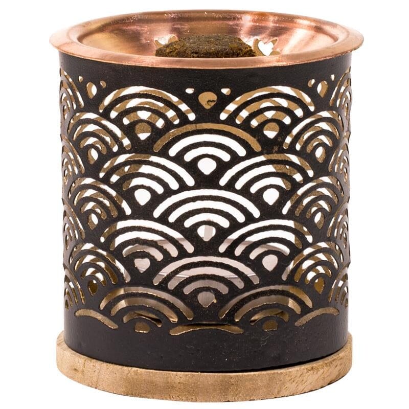 Aromafume Exotic Incense Diffuser