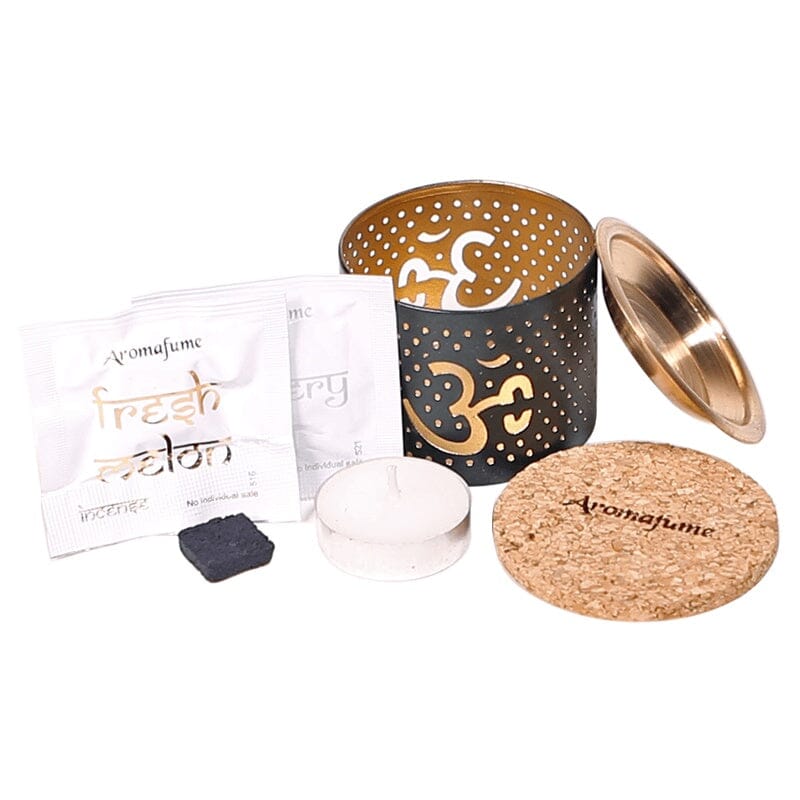 Aromafume Exotic Incense Diffuser