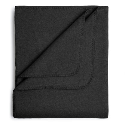 Weiche Yogadecke aus Baumwolle für Meditation und Wohnzimmer