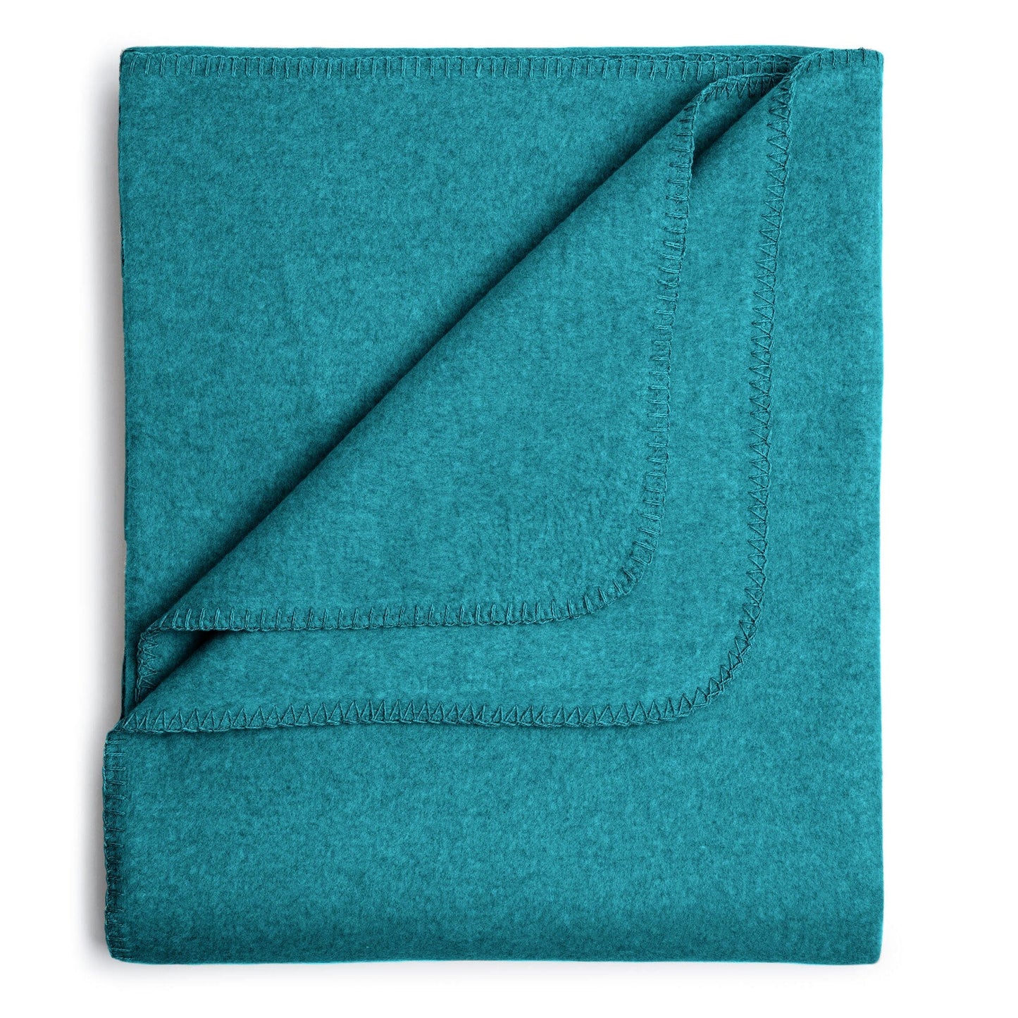 Flauschige Kinder Baumwolldecke - regional hergestellt