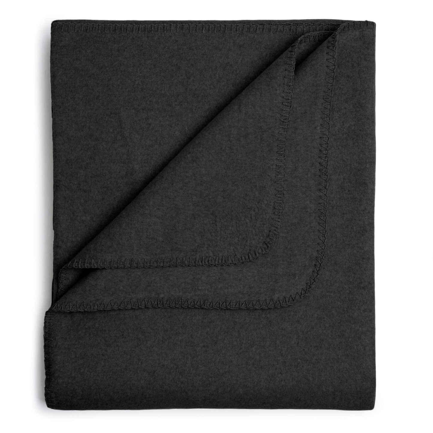 Flauschige Kinder Baumwolldecke - regional hergestellt