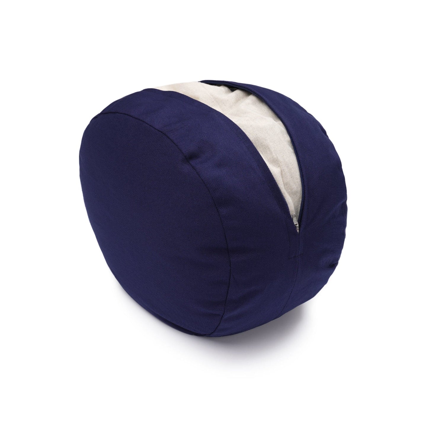 Glückssitz® Yogakissen OVAL - regional hergestellt