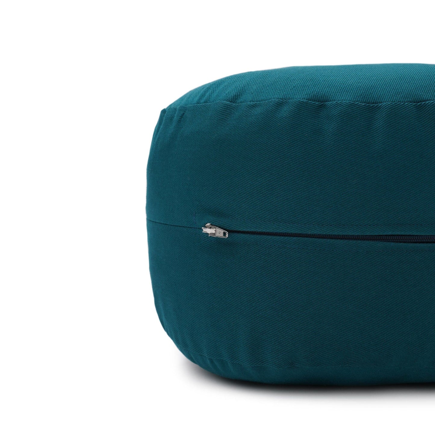 Glückssitz® Yogakissen OVAL - regional hergestellt