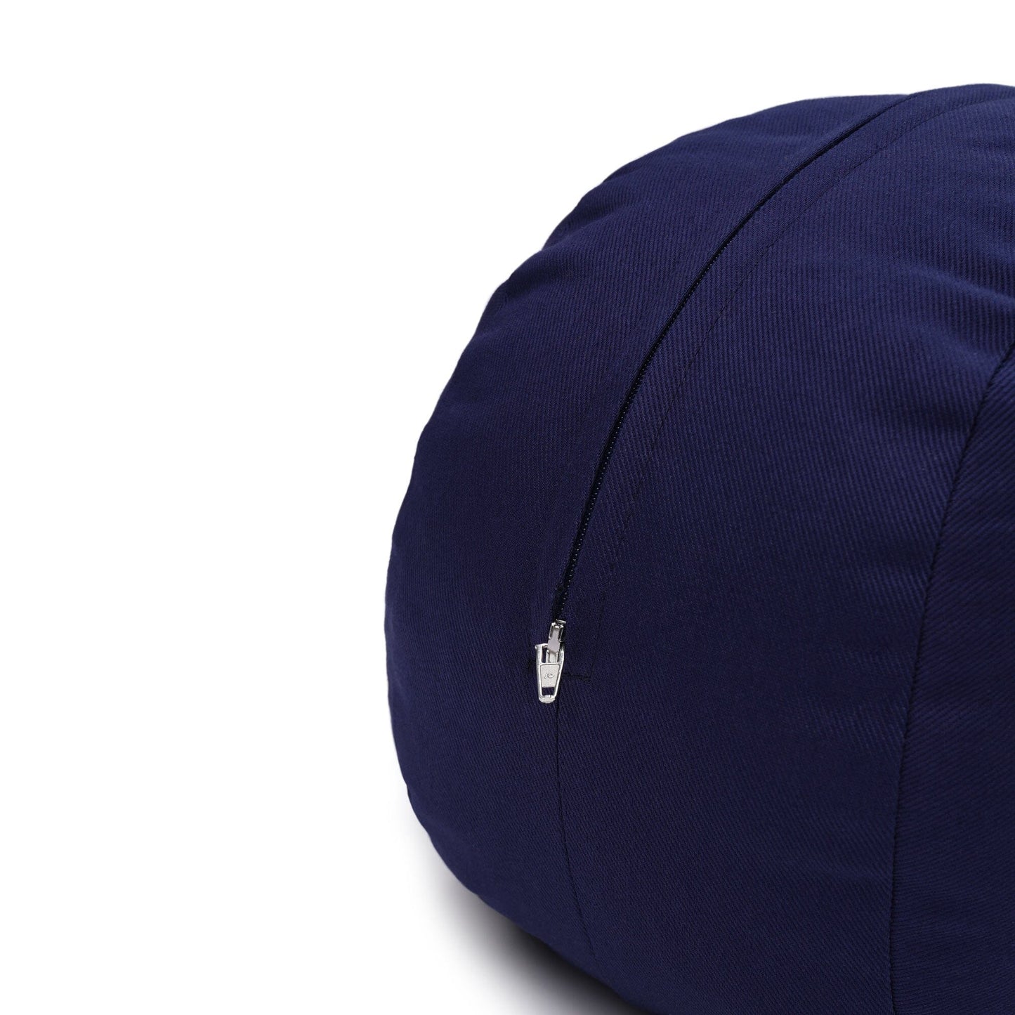 Glückssitz® Yogakissen OVAL - regional hergestellt