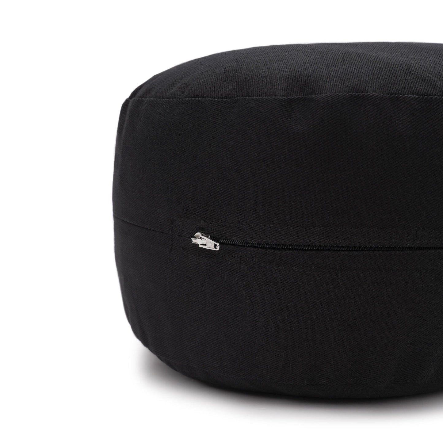 Glückssitz® Yogakissen OVAL - regional hergestellt