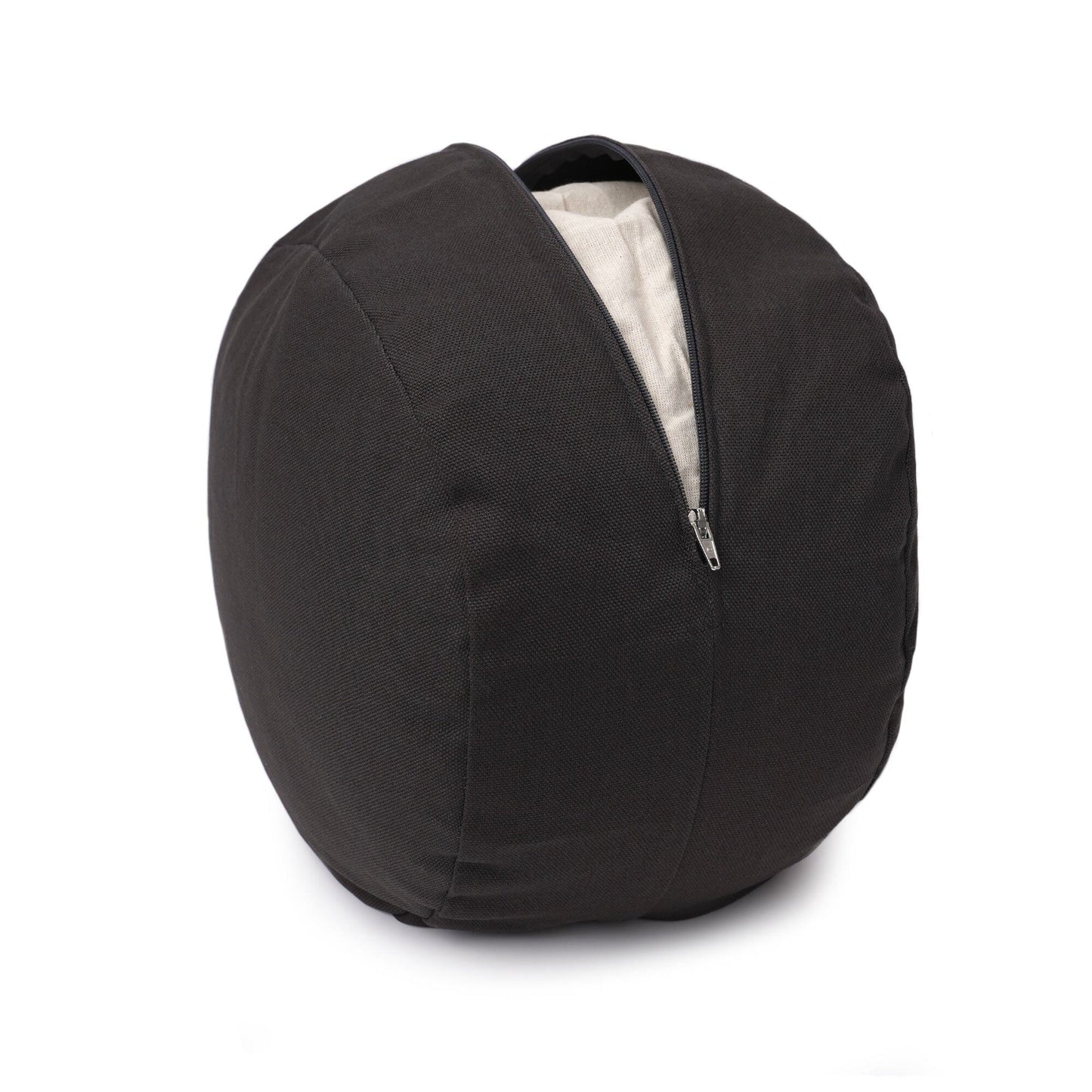 Glückssitz® Yogakissen OVAL - regional hergestellt