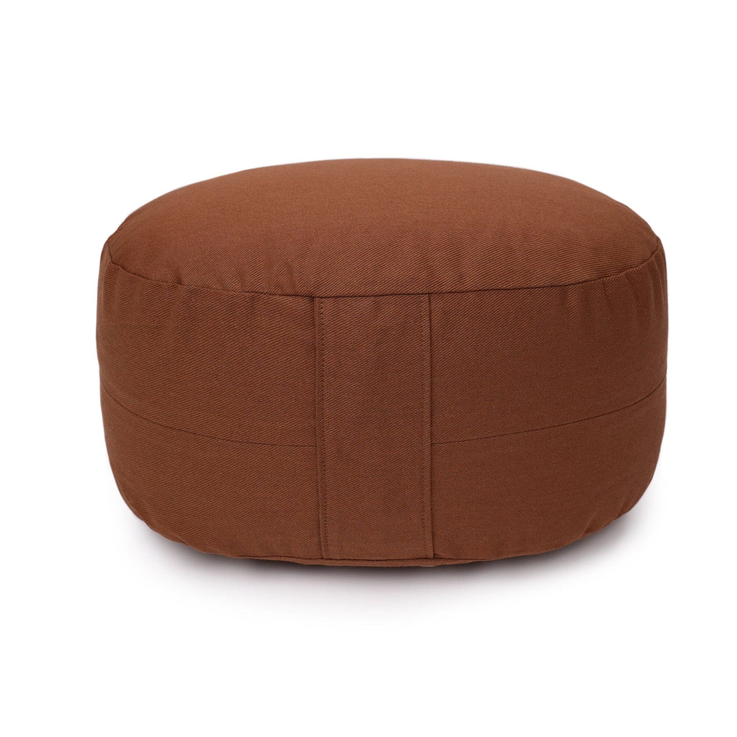 Glückssitz® Yogakissen OVAL - regional hergestellt