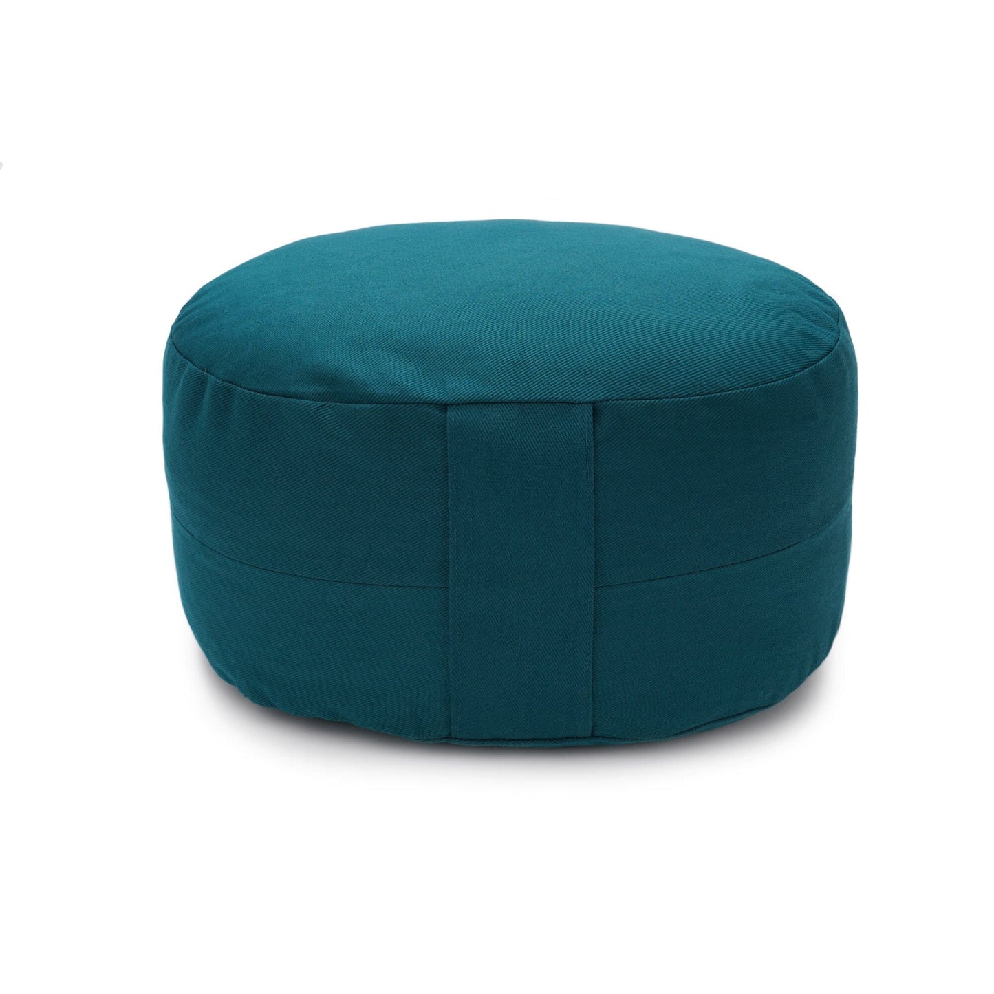 Glückssitz® Yogakissen OVAL - regional hergestellt