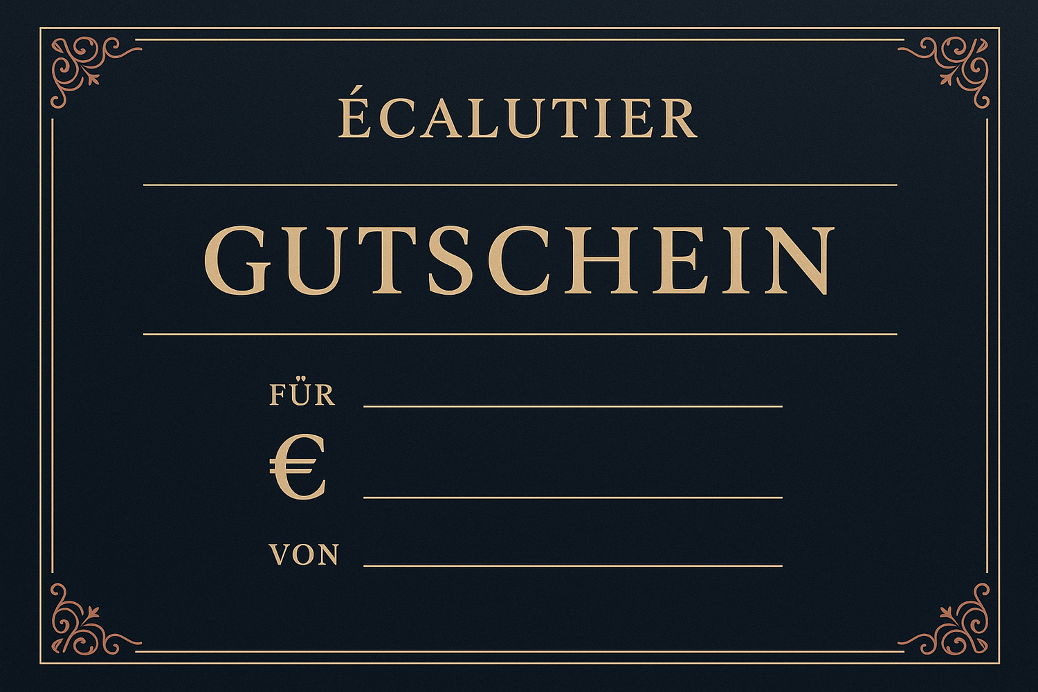 Gutschein