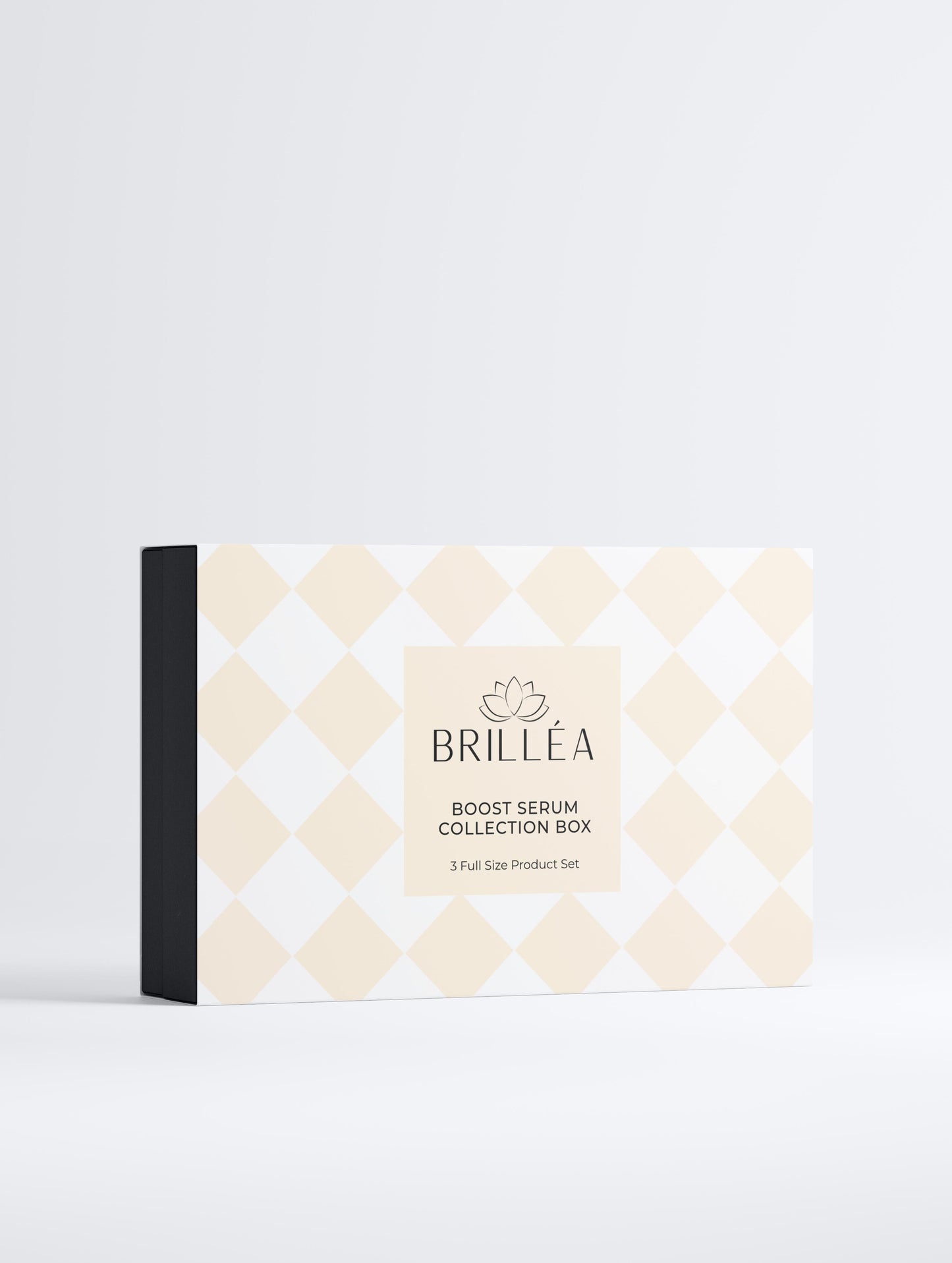 Boost Serum Kollektion Box