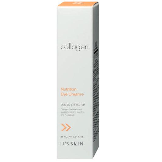 It’s Skin Kollagen Nutrition Eye Cream+ Augencreme – 25 ml