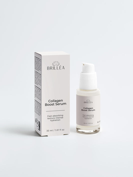 Kollagen Boost Serum – 30 ml