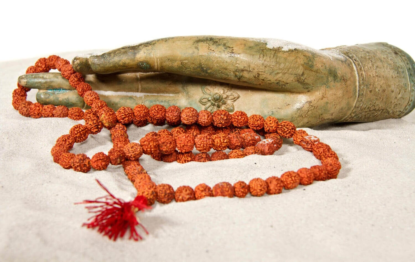 Mala Rudraksha