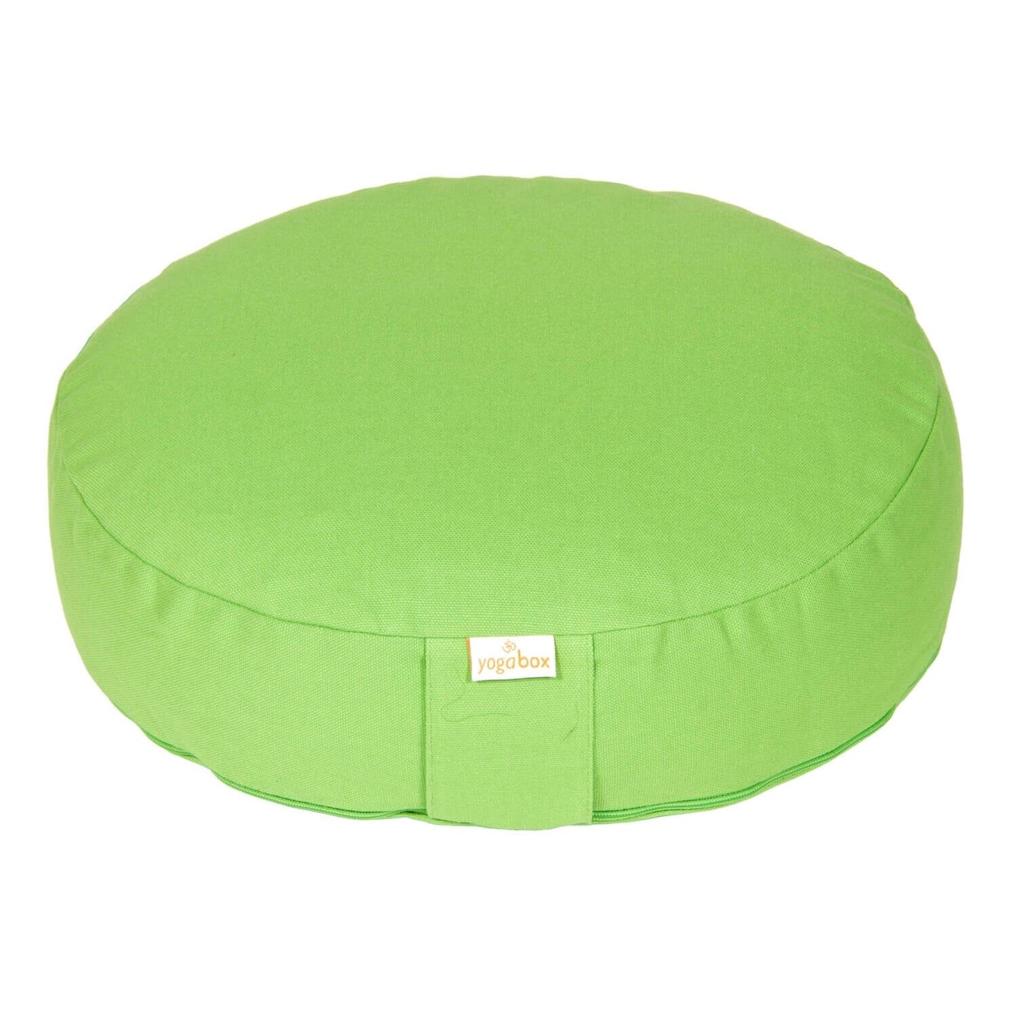 Meditationskissen BASIC extra FLACH