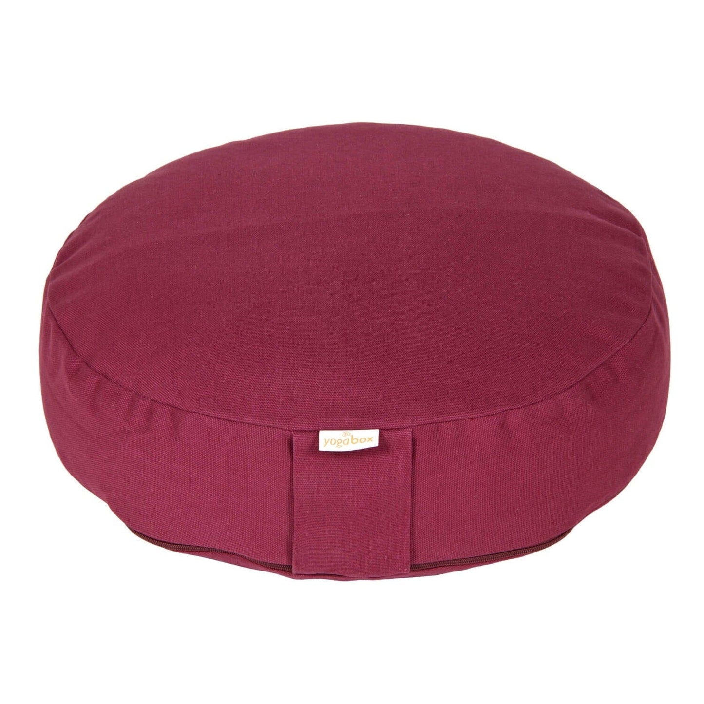 Meditationskissen BASIC extra FLACH