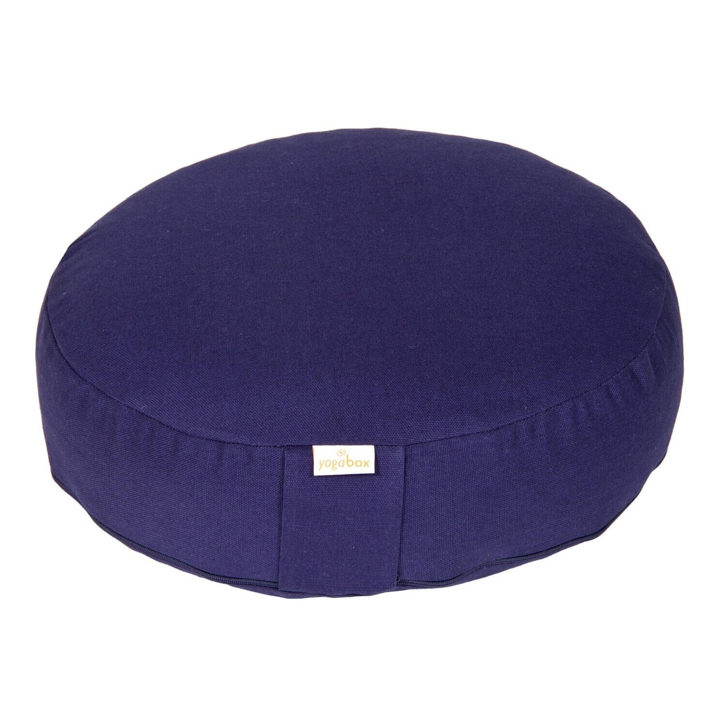 Meditationskissen BASIC extra FLACH