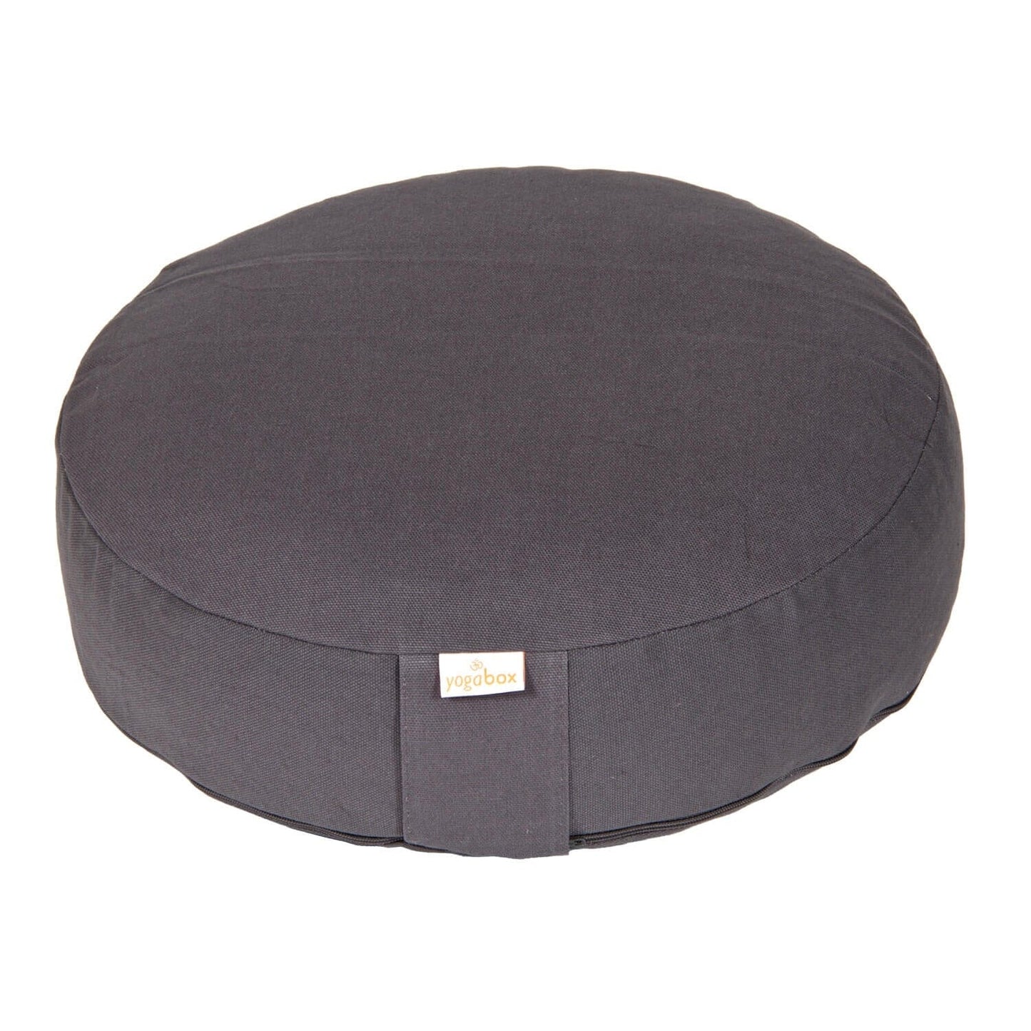 Meditationskissen BASIC extra FLACH