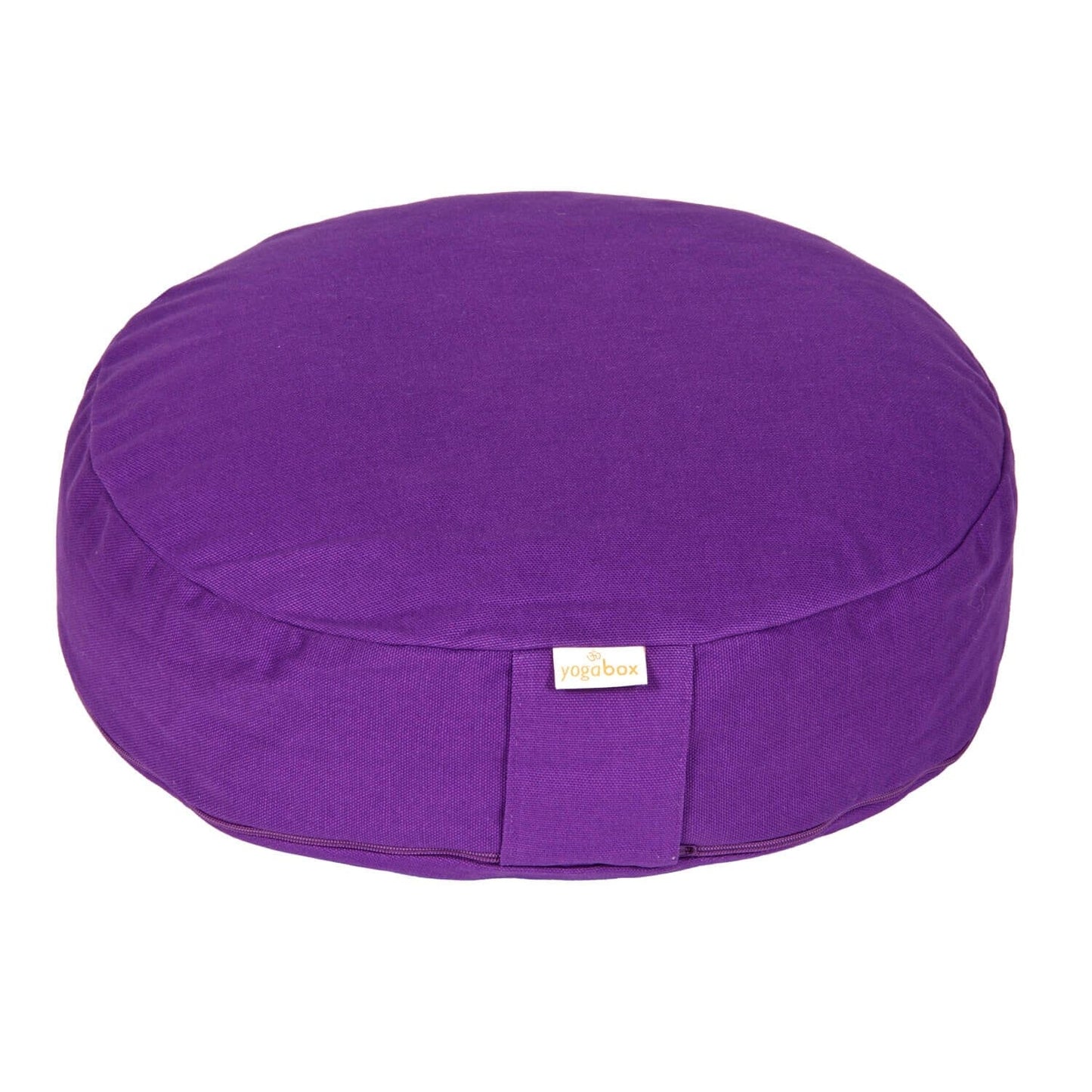 Meditationskissen BASIC extra FLACH