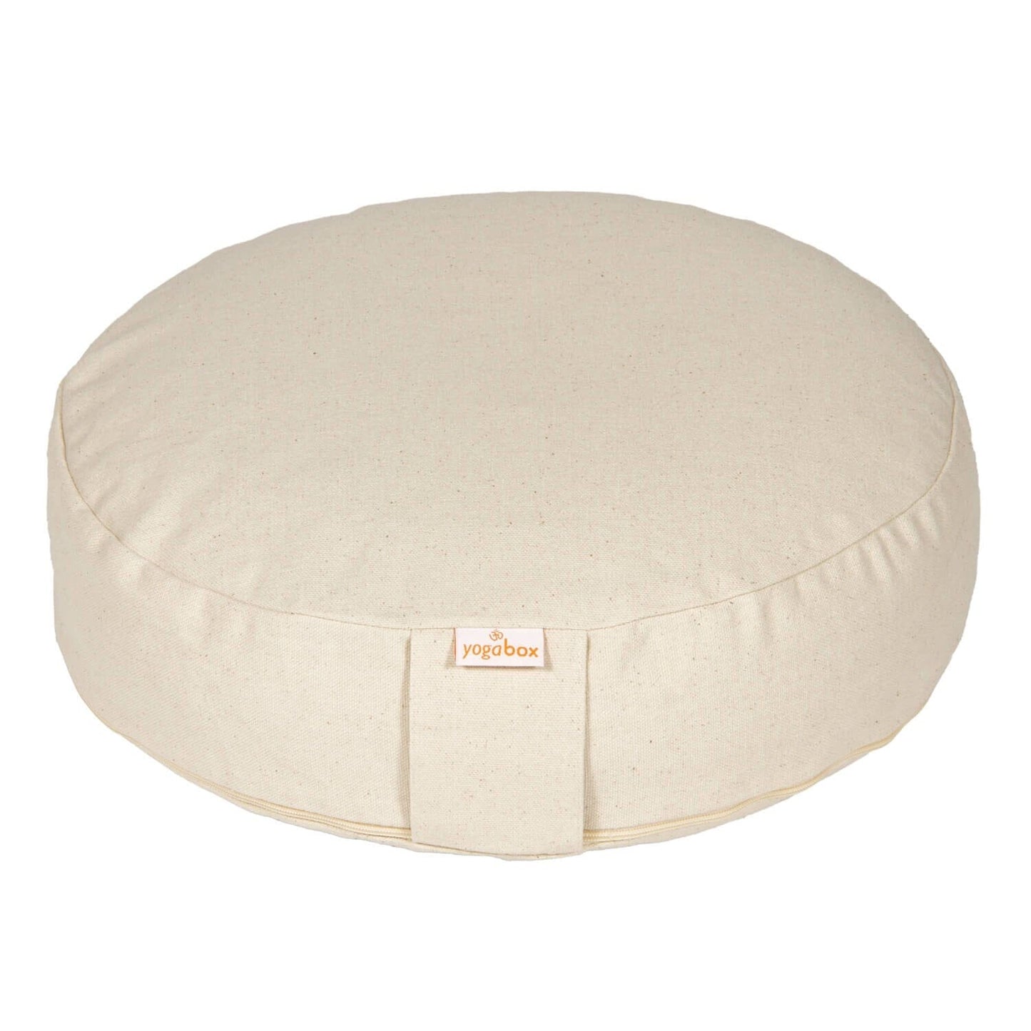 Meditationskissen BASIC extra FLACH