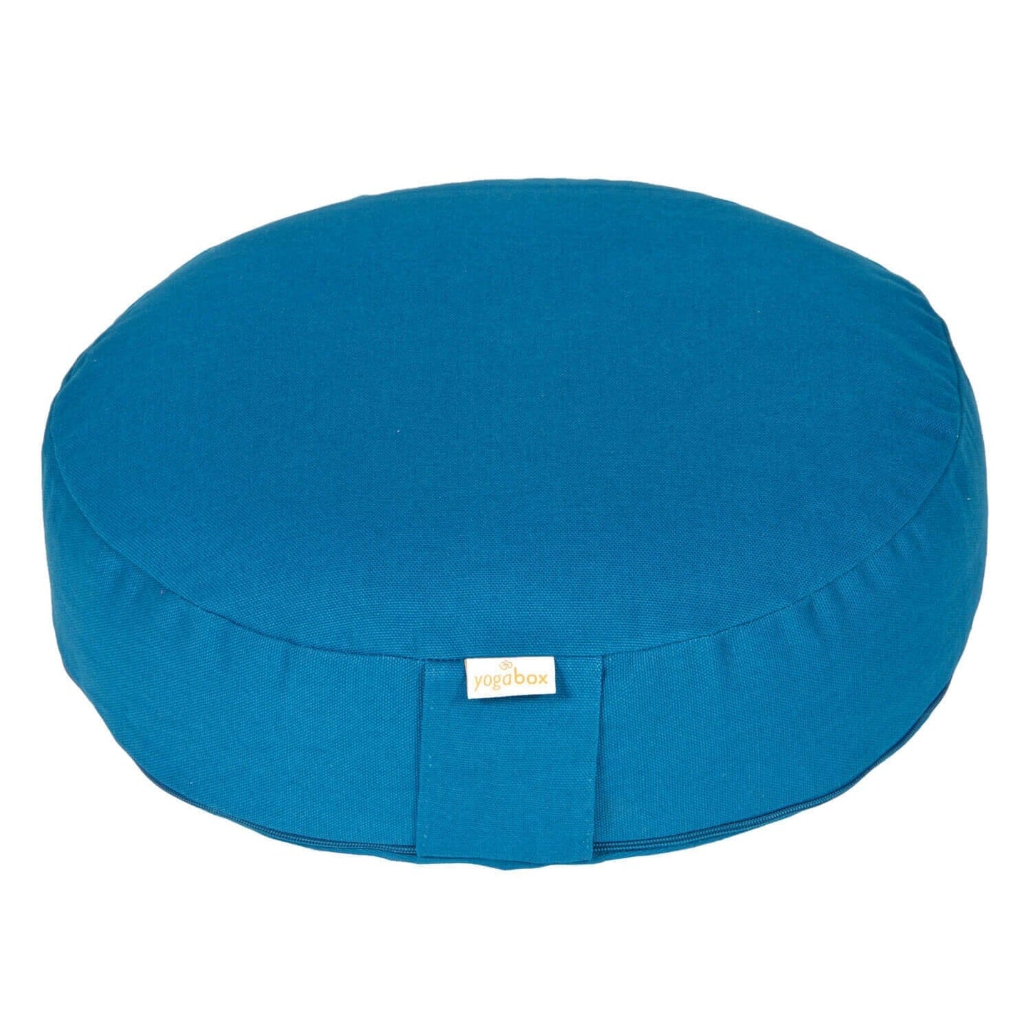 Meditationskissen BASIC extra FLACH