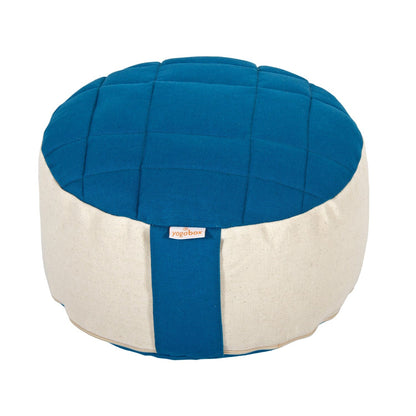 Rundes Meditationskissen BASIC Premium als komfortable Sitzunterlage