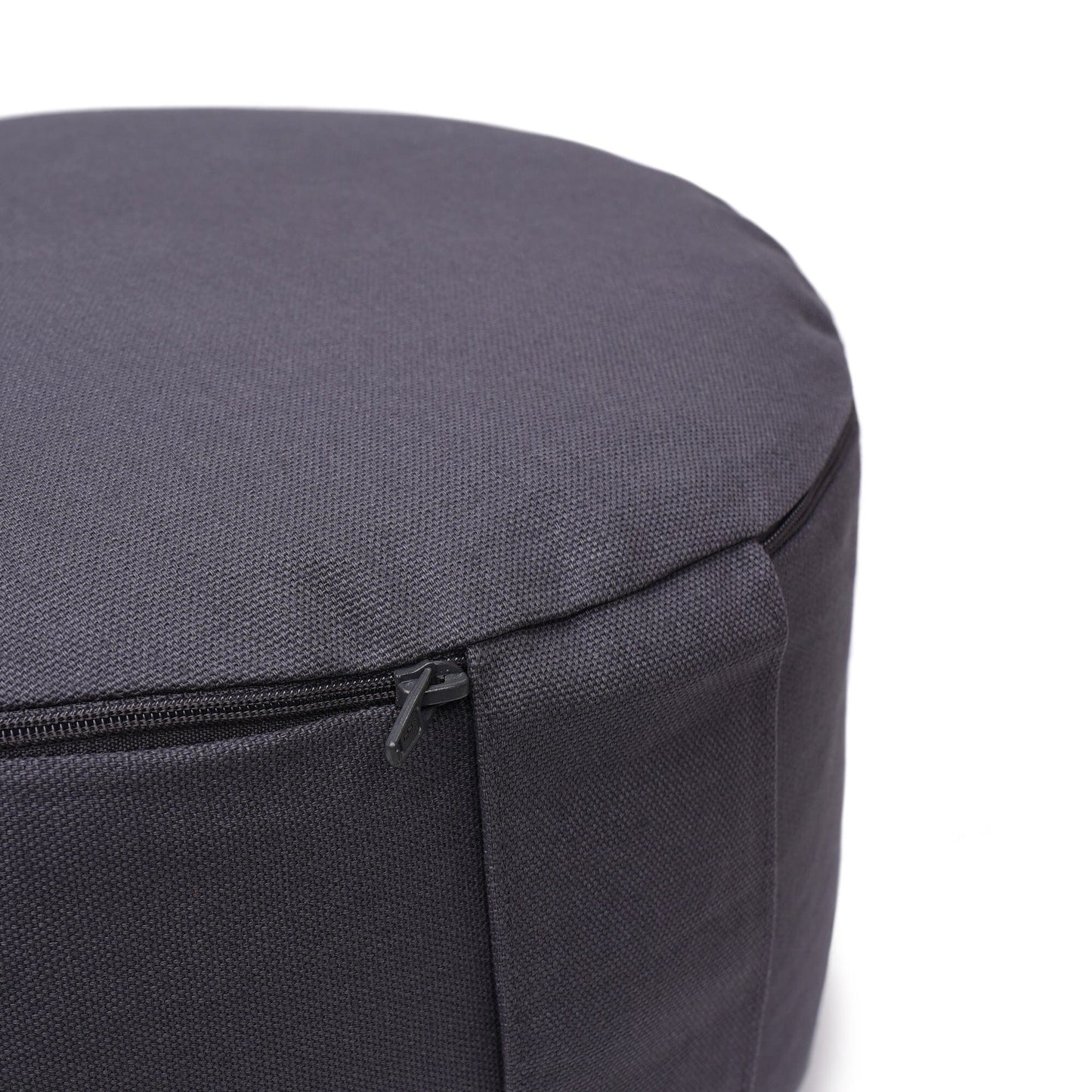 Meditationskissen Glückssitz® 8 Glückverheißende Symbole