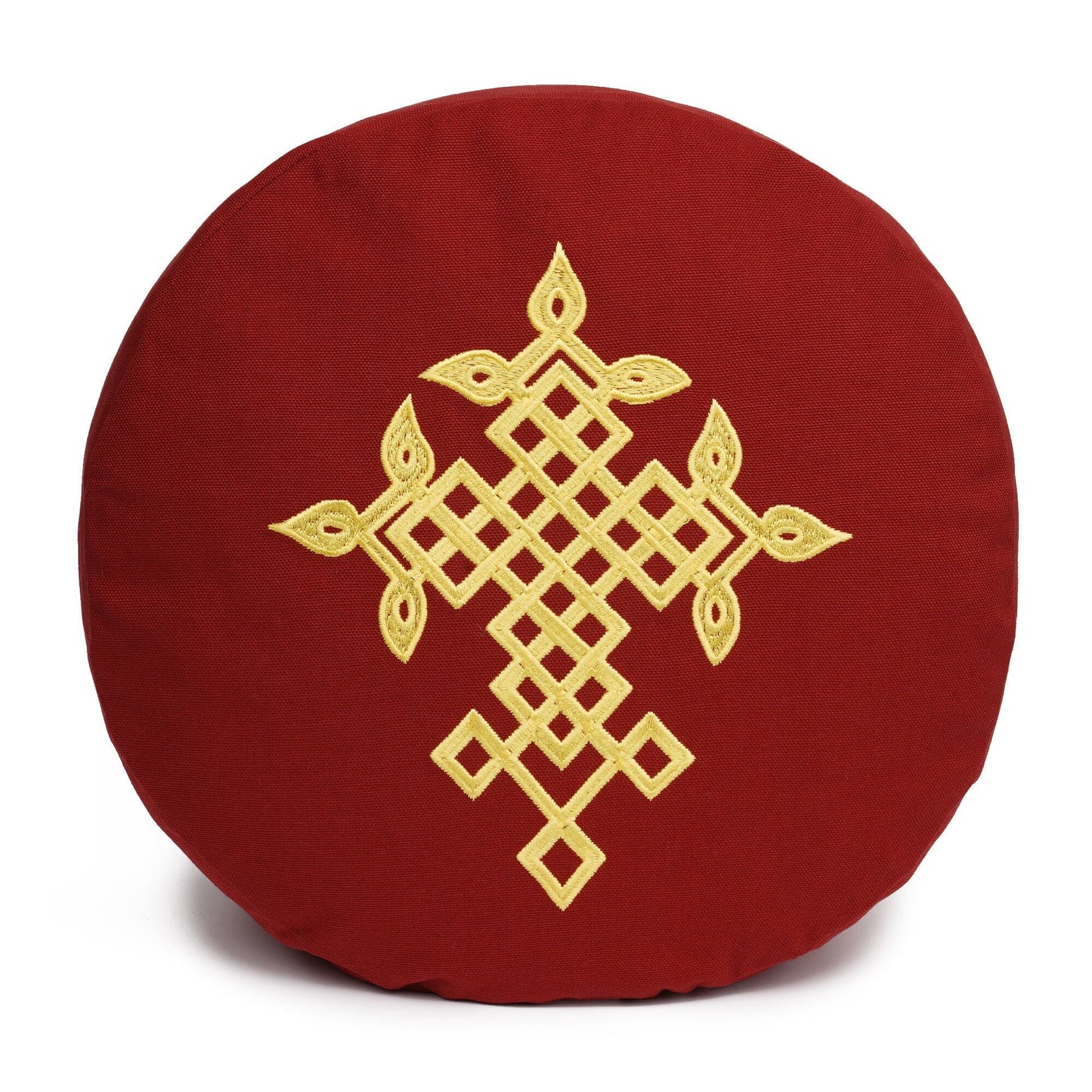 Meditationskissen Glückssitz® keltischer Baum des Lebens