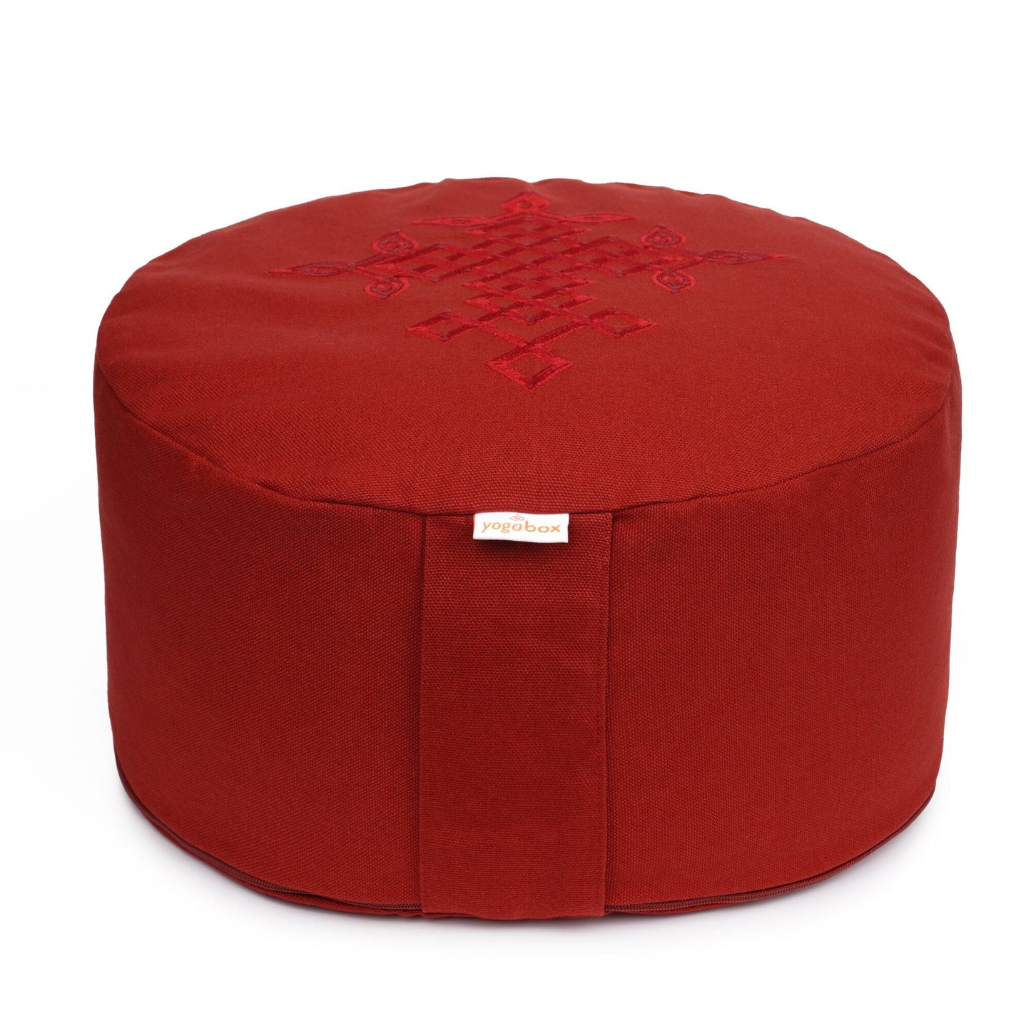 Meditationskissen Glückssitz® keltischer Baum des Lebens