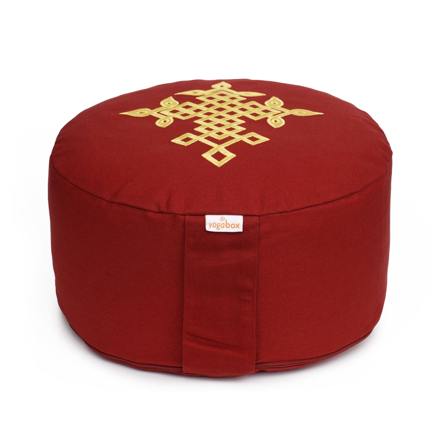 Meditationskissen Glückssitz® keltischer Baum des Lebens