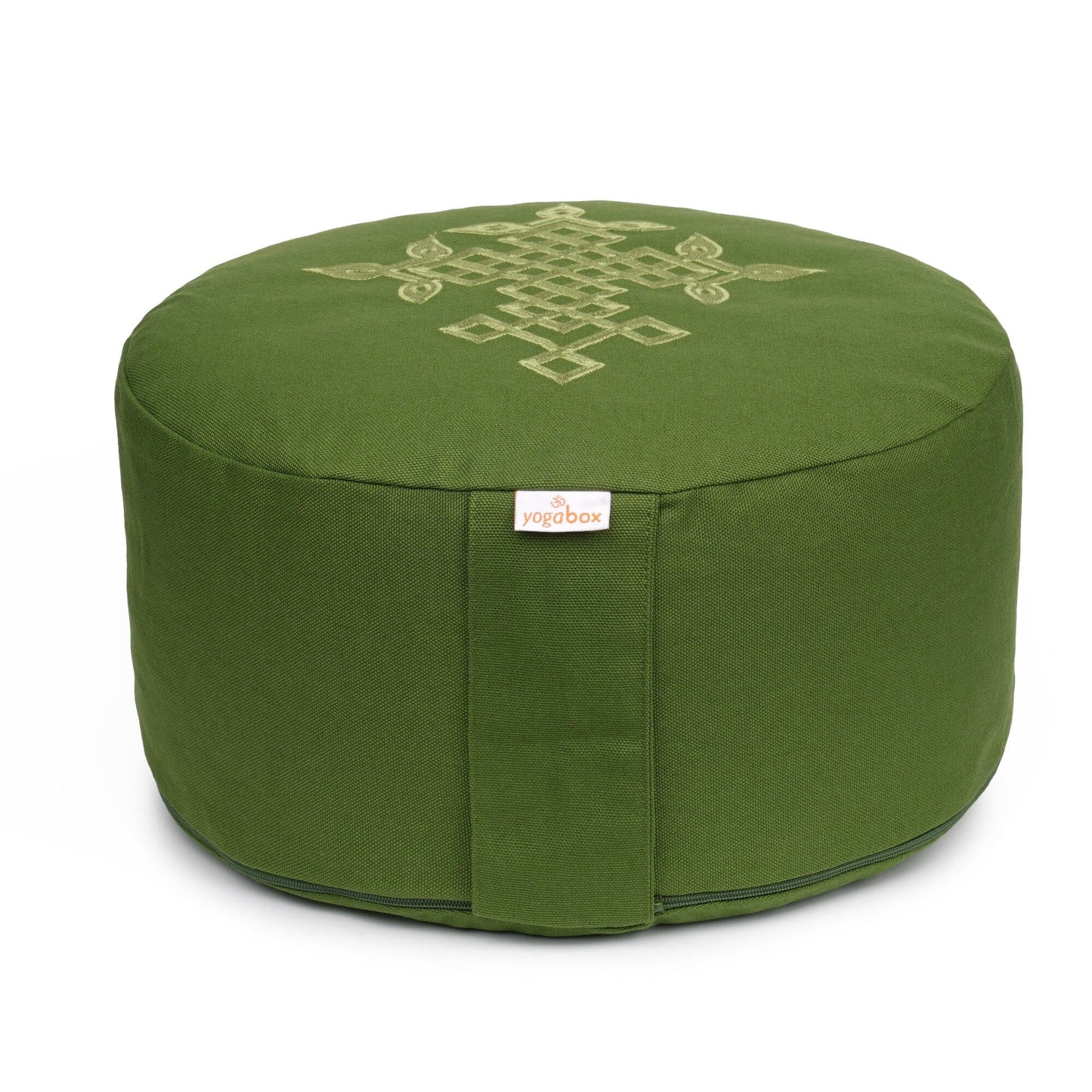 Meditationskissen Glückssitz® keltischer Baum des Lebens