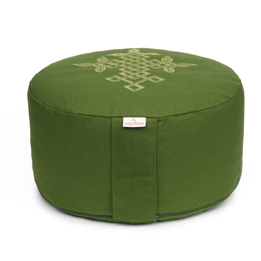 Meditationskissen Glückssitz® keltischer Baum des Lebens