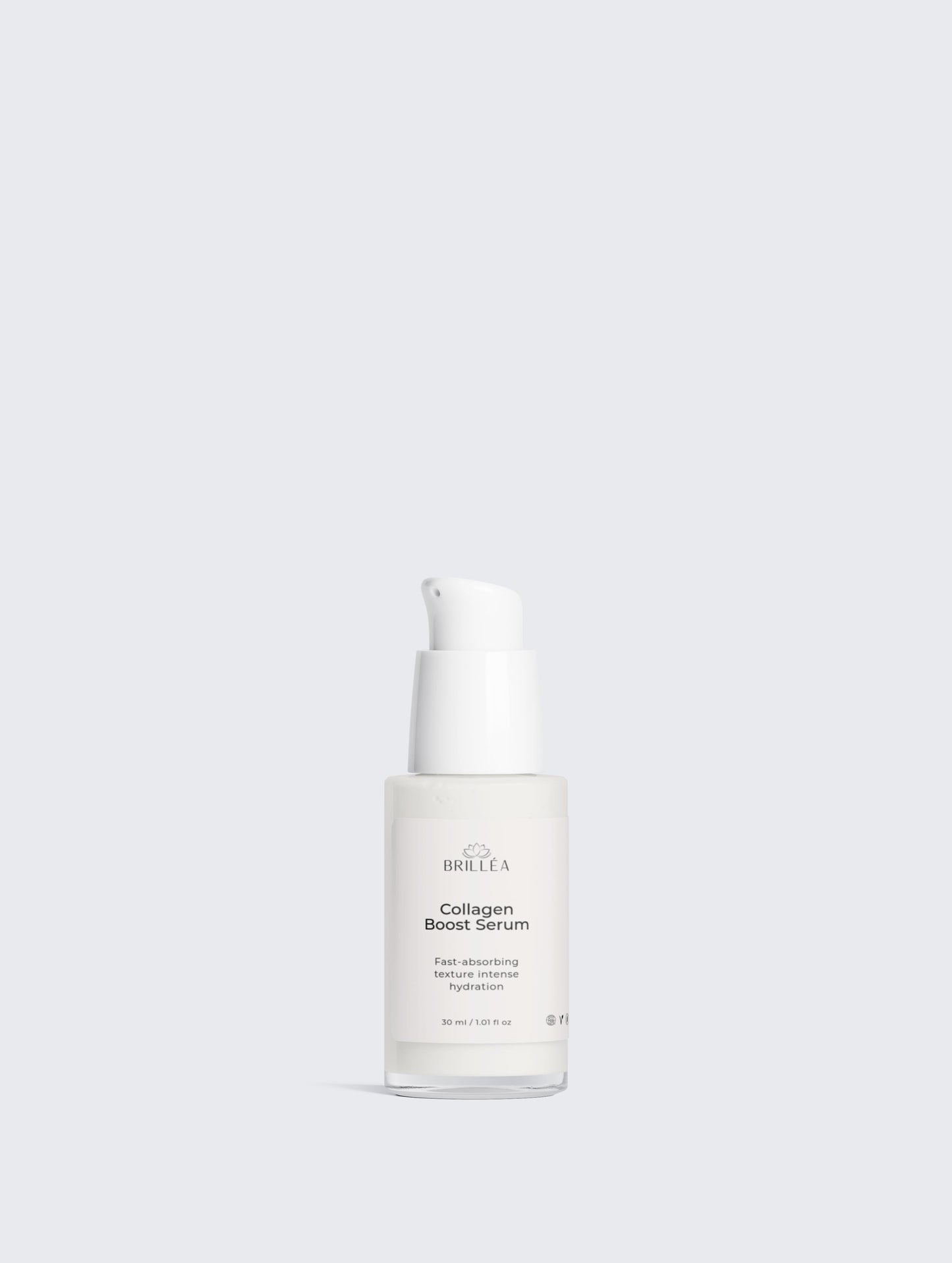 Boost Serum Kollektion Box