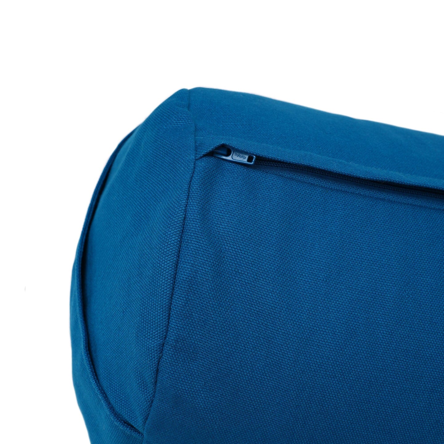 Yoga und Pilates Bolster / Yogarolle BASIC