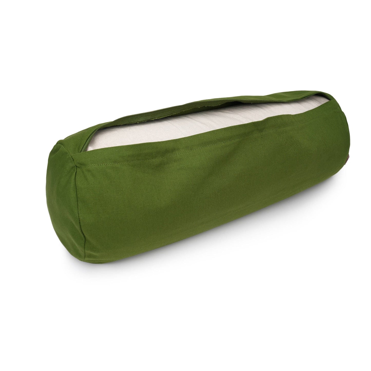Yoga und Pilates Bolster / Yogarolle BASIC