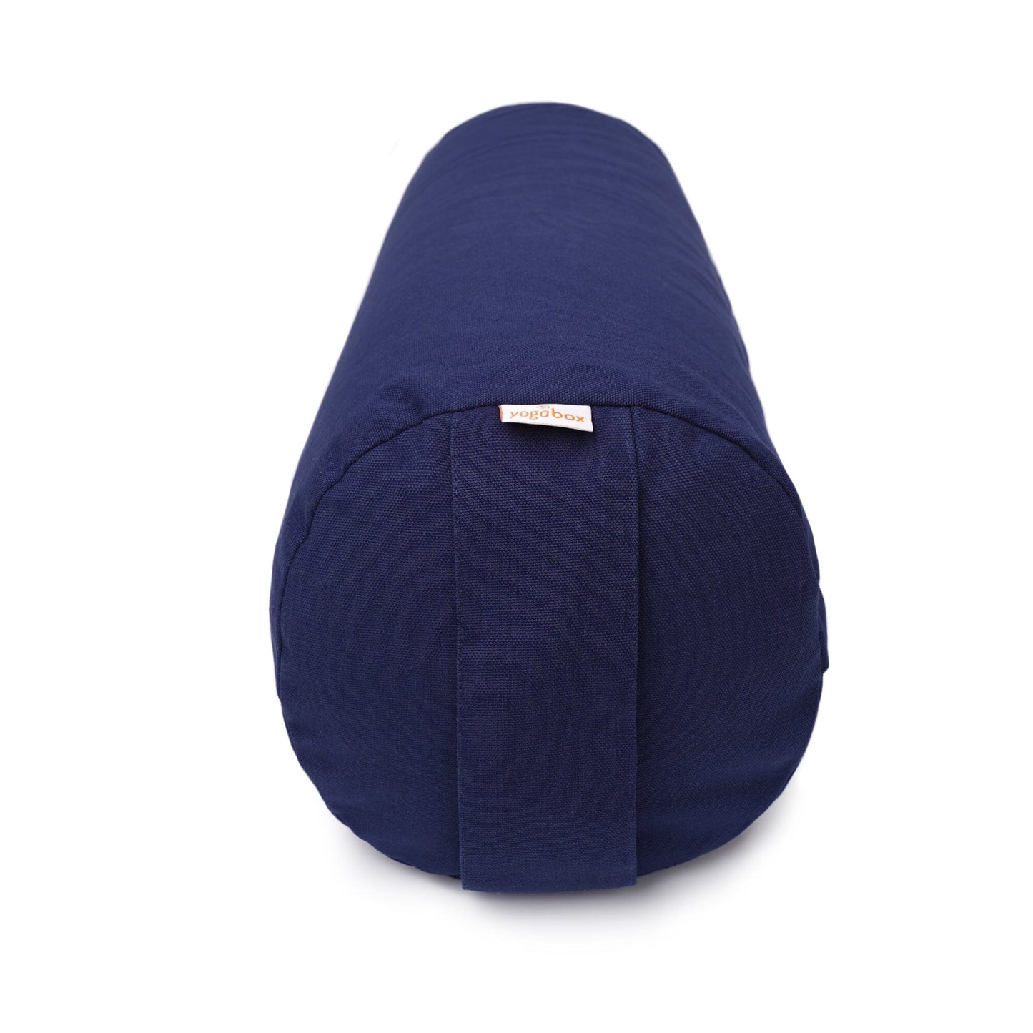 Yoga und Pilates Bolster / Yogarolle BASIC