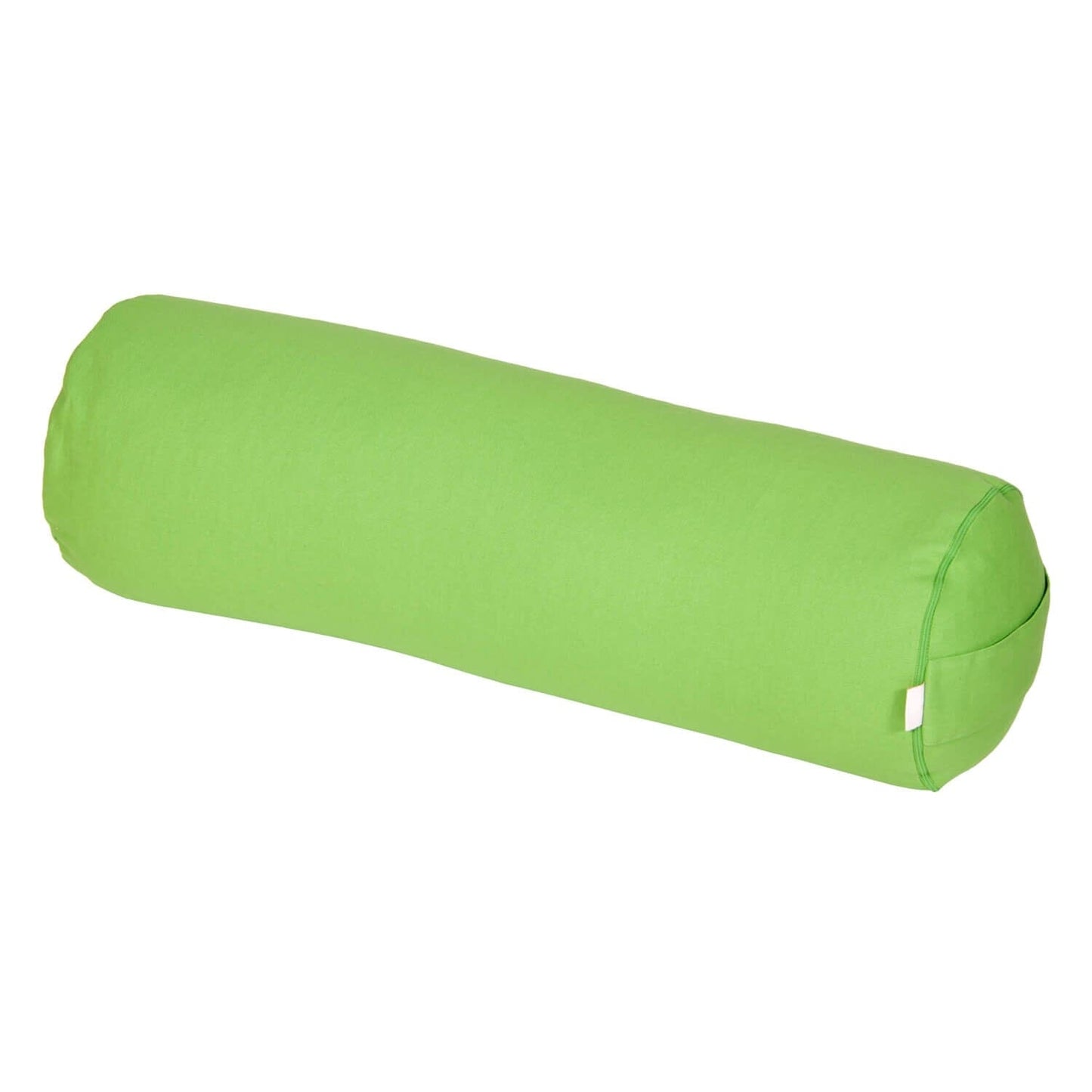 Yoga und Pilates Bolster / Yogarolle BASIC
