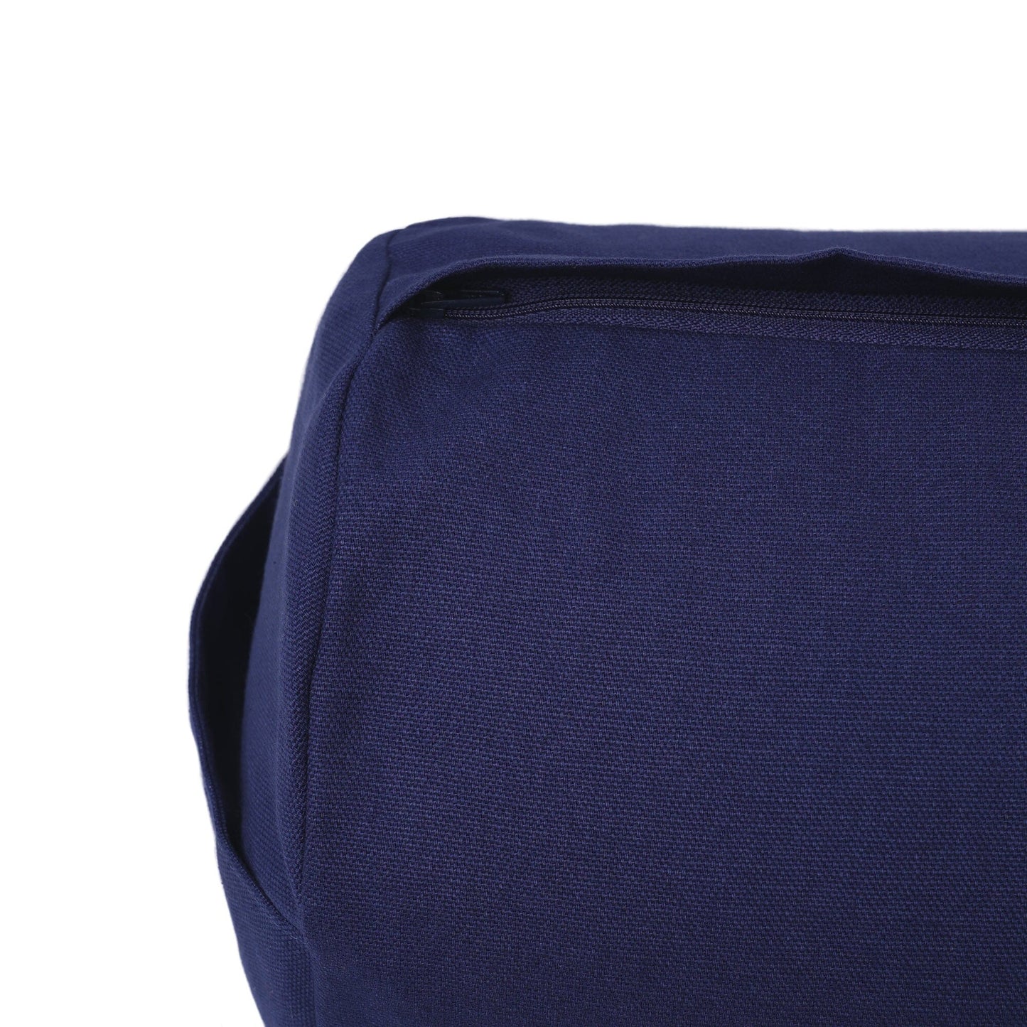 Yoga und Pilates Bolster / Yogarolle BASIC