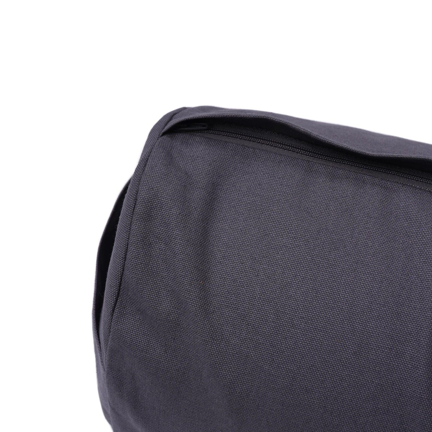 Yoga und Pilates Bolster / Yogarolle BASIC