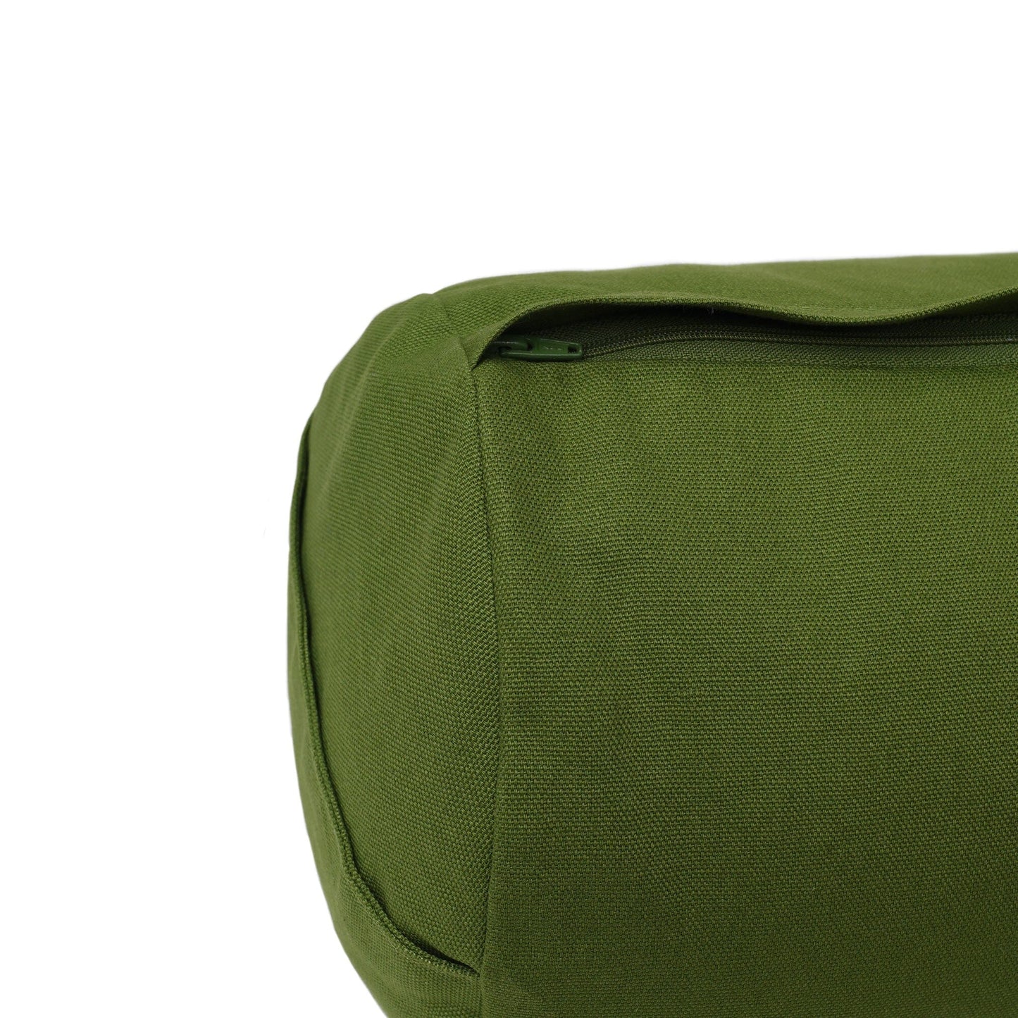 Yoga und Pilates Bolster / Yogarolle BASIC