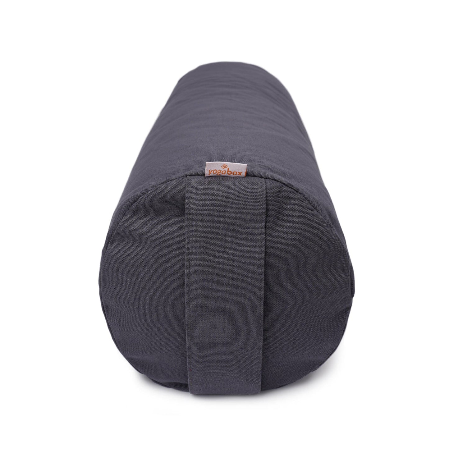 Yoga und Pilates Bolster / Yogarolle BASIC